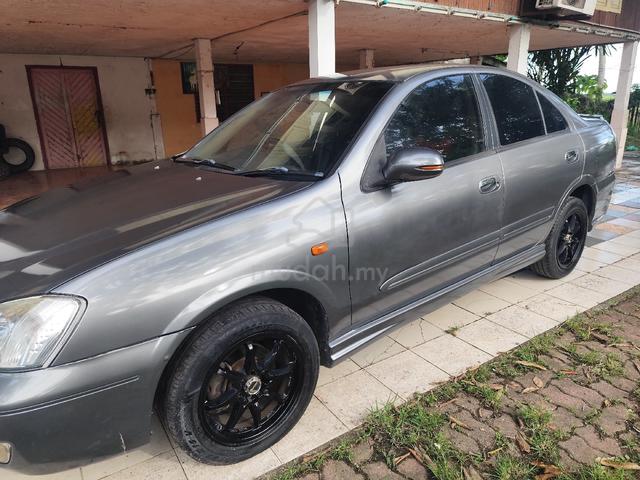 2010 Nissan SENTRA 1.6 SPORT LUXURY N16A (A) - 2