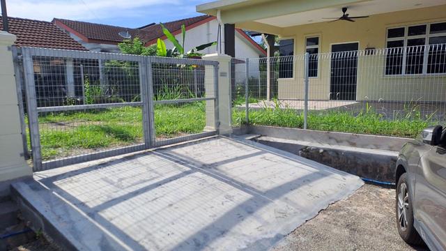 Semi D Taman Rembau Utama 1