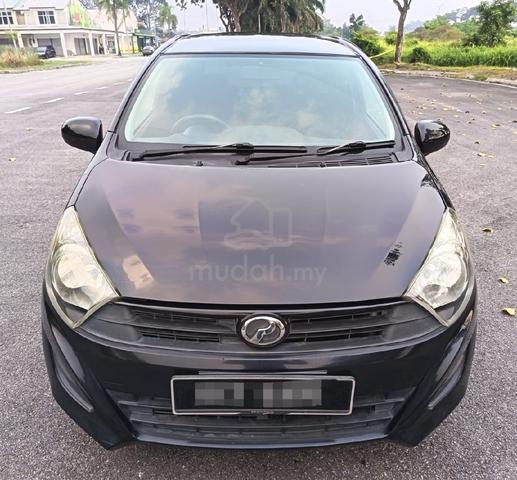 2015 AXIA 1.0 G (M) Direct Owner - 3