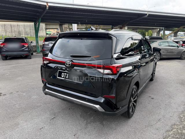 2023 Toyota VELOZ 1.5 (A) - 4