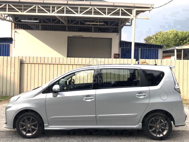 2021 Perodua ALZA 1.5 SE (A) TRUE YEAR FAMILY CAR - 4