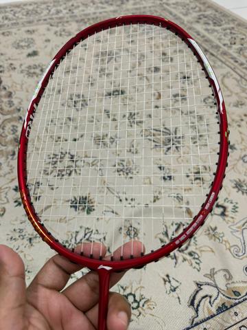 Li Ning Axforce Cannon Pro - photo 4 of 6