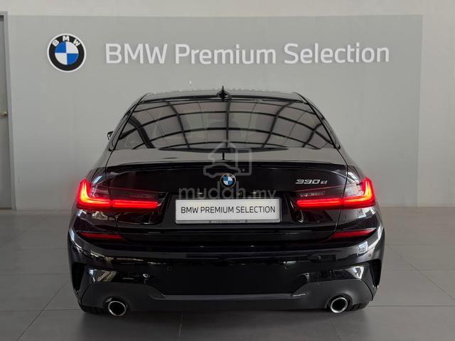 2020 Bmw 330e 2.0 M SPORT (A) - PREMIUM SELECTION - 2