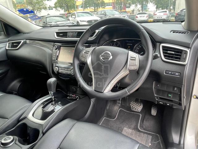 2017 Nissan X-TRAIL 2.5 (A) FULLSPEC FULON - 5