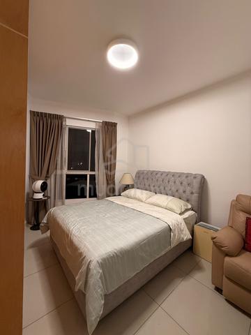 Kiaramas Cendana 1