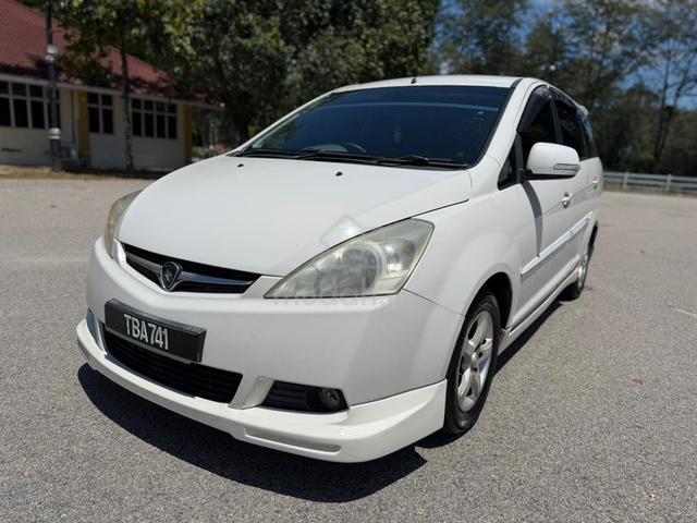 2010 Proton EXORA 1.6 H-LINE CPS (A) - 3