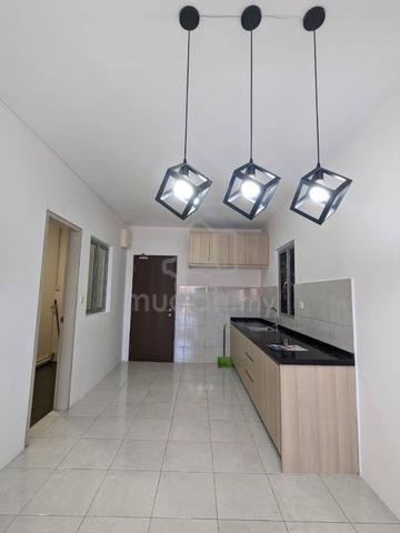 Residensi Tasikmas 1