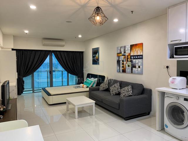 Mercu Summer Suites 1