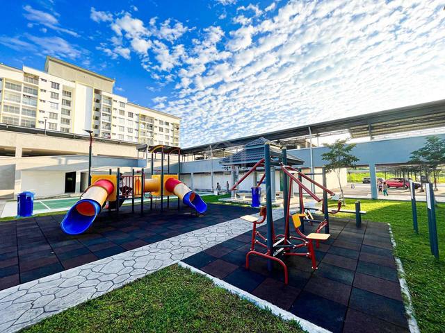 Vista Sungai Ramal 1