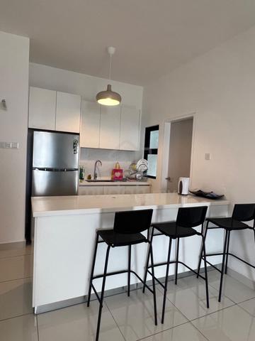 Vertu Resort @ Aspen Vision City 1