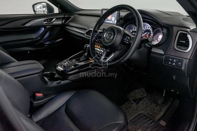 2019 Mazda CX-9 2.5 2WD (A) GOOD CONDITION!! - 5