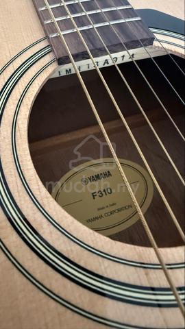 Yamaha F310 Original - photo 3 of 6