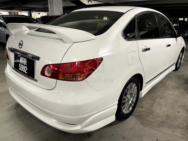 Nissan SYLPHY 2.0 (A) VERY GOOD CONDITION - 2