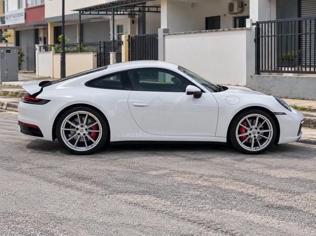 2022 Porsche 911 3.0 CARRERA S 450HP JP SPEC OFFER - 4