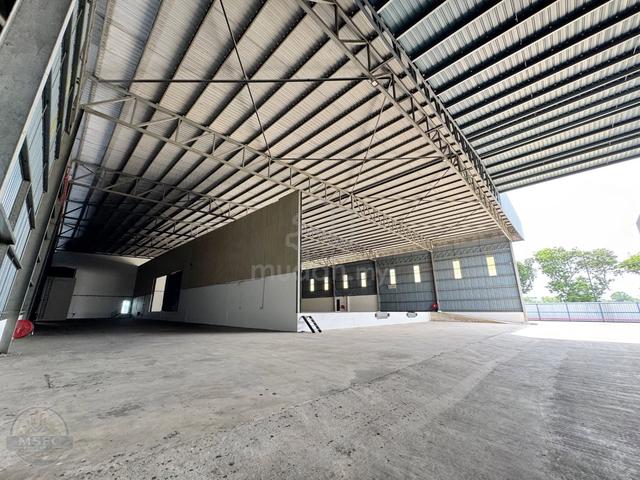 Taman Perindustrian Seberang Jaya, 13700 Perai, Butterworth Penang 1