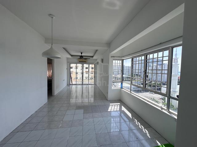 Ocean View (Bandar Sri Pinang) 1