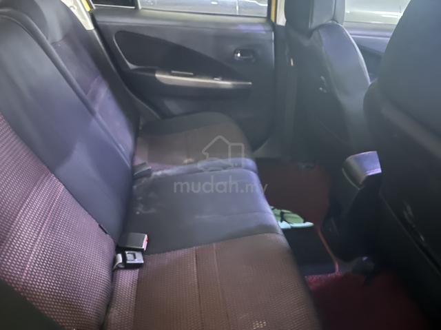 2012 Perodua MYVI 1.5 SE GHS (M) - 5