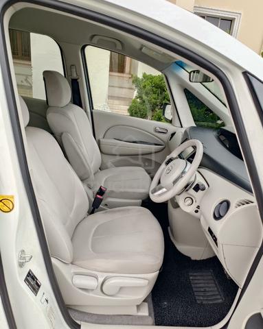 2014 Mazda BIANTE 2.0 SKYACTIV-G (A)F.Warranty MPV - 3