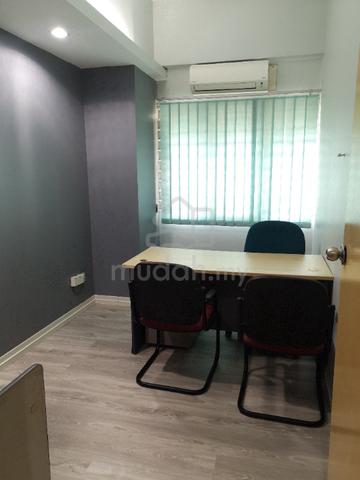 Co-work Room office sekali Utilities Dolomite Park Avenue Batu Caves 1