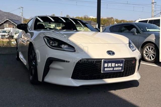 2021 Toyota GR86 2.4 RZ (A) - 3