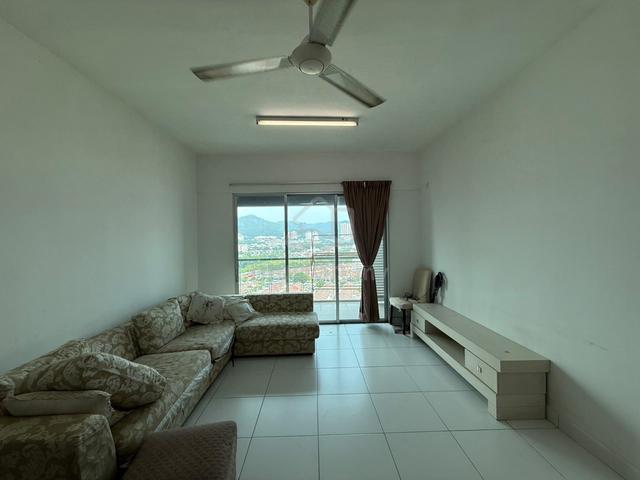 Elit Heights @ Bayan City 1