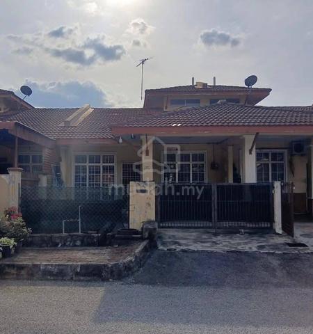 Taman Tunku Sarina Jitra | Teres Setingkat | Full Loan | Booking 1K 1