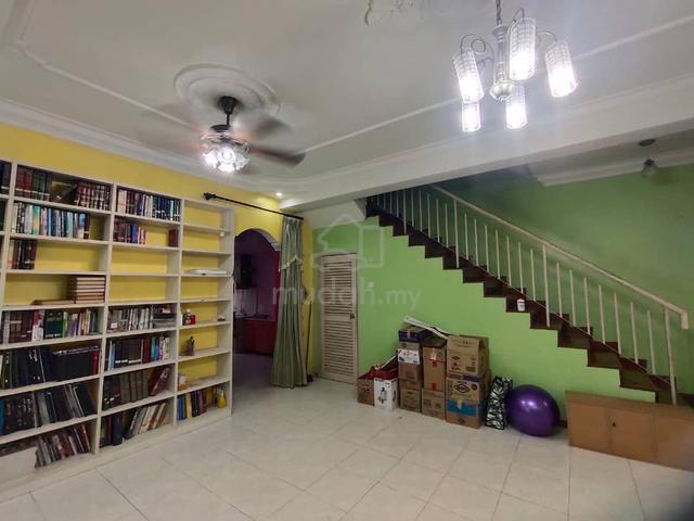Taman pulai indah end lot kangkar pulai nearby tuas cashback 50k 1