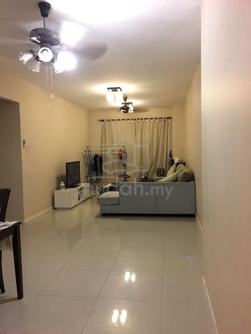 Casa Idaman 1