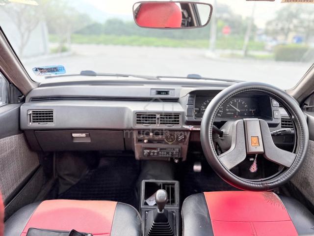 1995 Proton SAGA 1.5 (M) TIP TOP NEGO - 3