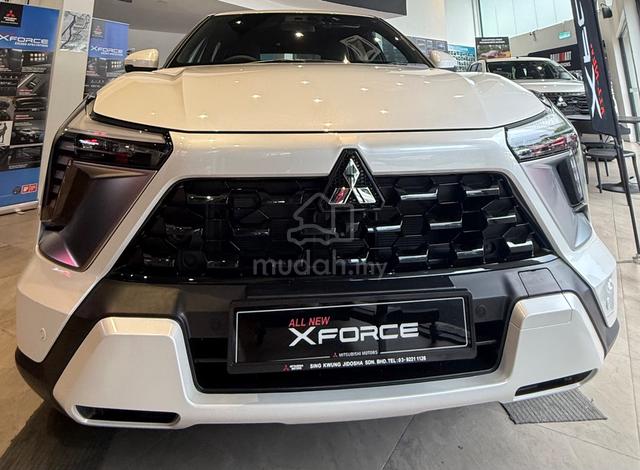 Good Offer🔥🔥pm New Mitsubishi XFORCE URBAN (A) f - 2