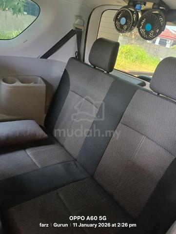 2010 Perodua ALZA 1.5 SXI (M) - 4