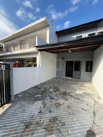 Rental house 1