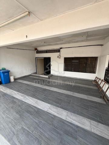 Taman Sri Muda Shah Alam – Below Market RM100K 1