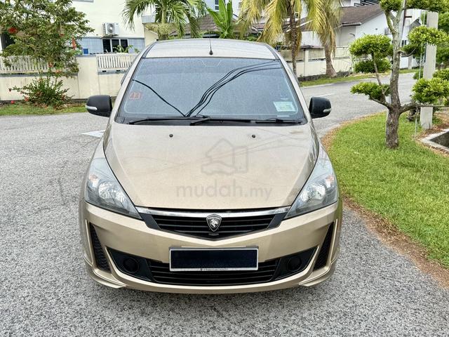 2013 Proton EXORA 1.6 BOLD STANDARD (A) - 4