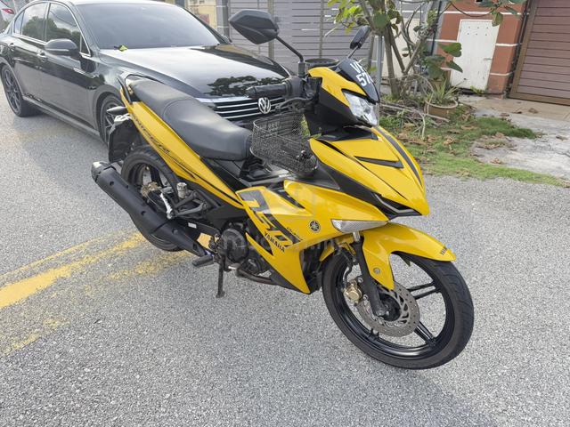 y15zr nego - photo 2 of 5