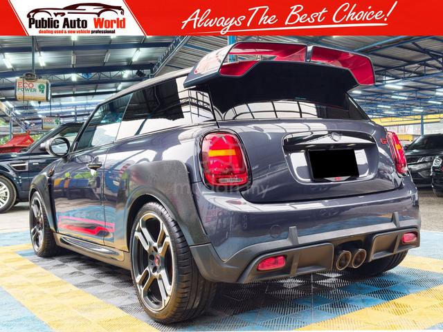 Mini COOPER GP 2.0 JCW GP INSPIRED SPORT EDITION - 2