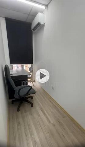 Budget Office Space for Rent in NUSA BESTARI 1