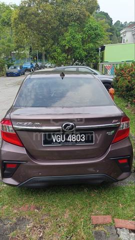 2021 Perodua BEZZA 1.3 AV (A) - 4