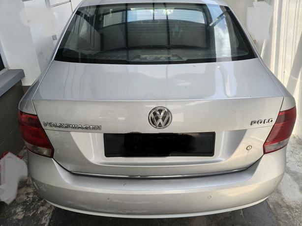 2013 Volkswagen POLO 1.6 (CKD) (A) - 2
