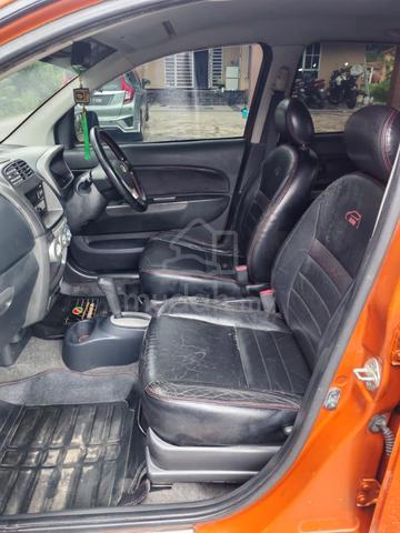 2008 Perodua MYVI 1.3 EZI MY05 M300 FACELIFT (A) - 2