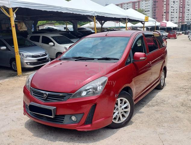 2012 PROTON EXORA 1.6CPs AUTO - 4