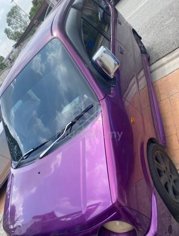 2004 Perodua KENARI 1.0 GX AERO (M) - 3