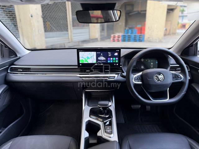 [2025] Proton S70 1.5 FLAGSHIP MY23 (A) F.S.R - 4