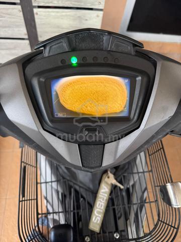 Yamaha Y15Zr V2 - photo 4 of 10