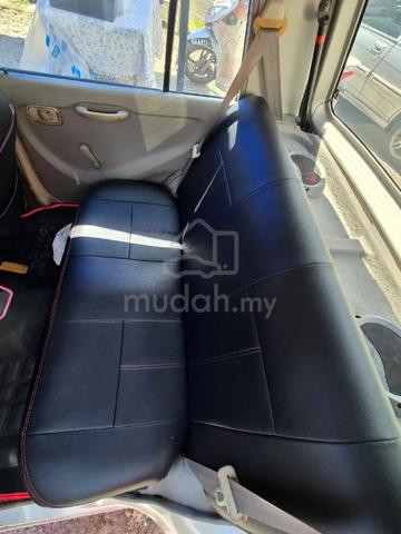 2005 Perodua KANCIL 659cc 660 EX FACELIFT (M) - 5