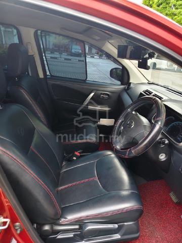 2014 Perodua MYVI 1.3 EZI PREMIUM (A) - 4