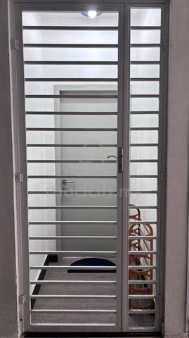 Residensi PR1MA Tebrau 1