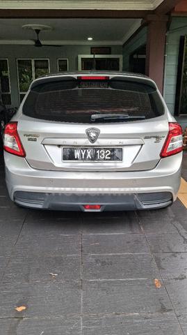 2013 Proton SUPRIMA S 1.6 PREMIUM (A) - 2