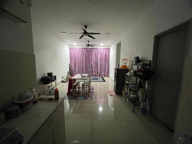 Austin Regency 1