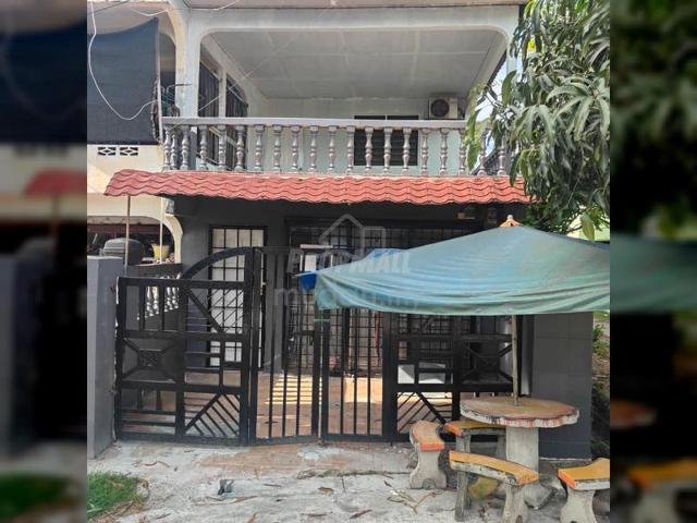 RENOVATED|ENDLOT 2.5 Storey Taman Lindungan Jaya PJ 1